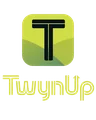 Twynup (Manya Fintech) logo